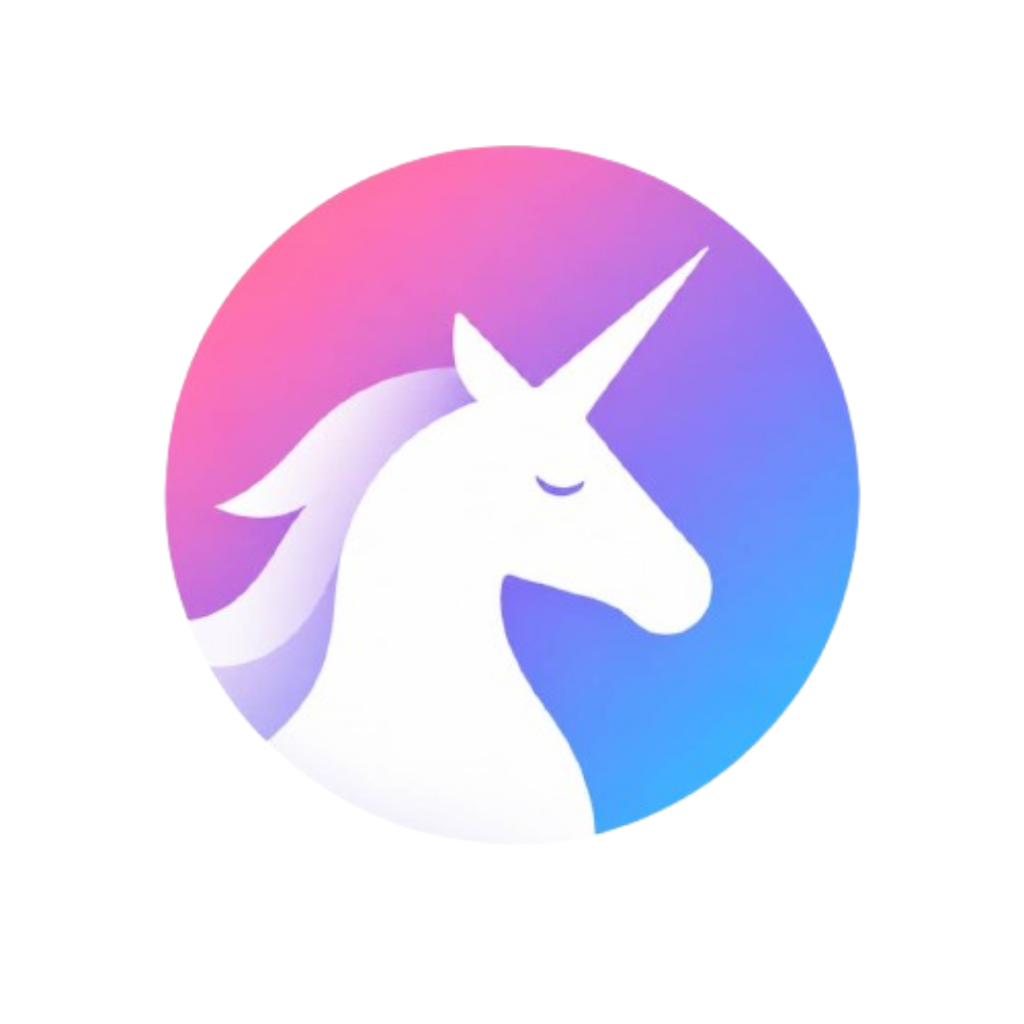 Unicorn Logo